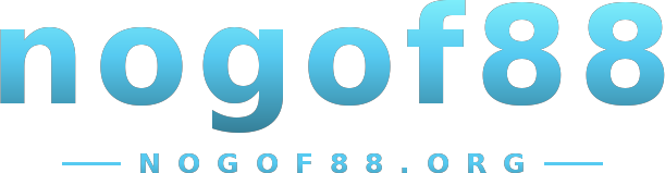 nogof88 logo